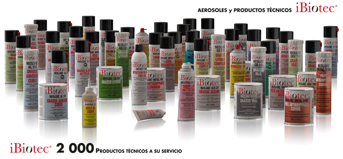 El primer desatascador, lubricante de alto rendimiento, de innombrables usos, 100% vegetal, biodegradable, sin cov, para un uso con total seguridad. Propulsor no inflamable. Aerosol desatascador, bomba desatascadora, super desatascador,  fluido penetrante, aerosol desatascador vegetal, bomba desatascadora vegetal, desatascador vegetal, desengrasante vegetal,  aerosol desengrasante vegetal, superdesatascador ibiotec, bomba desalquitranadora, aerosol desalquitranador, aerosol  desoxidante, bomba desoxidante, superdesoxidante, aerosol desoxidante vegetal, bomba desoxidante vegetal, aerosol lubricante,  bomba lubricante, superlubricante, aerosol lubricante vegetal, bomba lubricante vegetal, aerosol desengrasante, bomba  desengrasante, superdesengrasante, aerosol desengrasante vegetal, bomba desengrasante vegetal, aerosol limpiador, bomba  limpiadora, superlimpiador, aerosol limpiador vegetal, bomba limpiadora vegetal, aerosol desalquitranador, bomba  desalquitranadora, superdesalquitranador, aerosol desalquitranador vegetal, bomba desalquitranadora vegetal, aerosol disolvente,  bomba disolvente, superdisolvente, aerosol disolvente vegetal, bomba disolvente vegetal, aerosol antiadherente, bomba  antiadherente, superantiadherente, aerosol antiadherente vegetal, bomba antiadherente vegetal, aerosol desmoldante, bomba  desmoldante, superdesmoldante, aerosol desmoldante vegetal, bomba desmoldante vegetal, aerosol renovador, bomba  renovadora, súper renovador, aerosol renovador vegetal, bomba renovadora vegetal, aerosol abrillantador, bomba abrillantadora, superabrillantadora, aerosol abrillantador vegetal, bomba abrillantadora vegetal, desengrasante motor, aerosol limpiador juntas,  disolvente vegetal. Aerosoles técnicos. Aerosoles mantenimiento.  Nuevos disolventes. Nuevo disolvente. Proveedores aerosoles. Fabricantes aerosoles. Sustituto diclorometano. Sustituto cloruro  de metileno. Sustituto ch2 cl2. Sustitutos CMR. Sustituto acetona. Sustituto acetona. Sustituto NMP. Disolvente para  poliuretanos. Disolventes para epoxi. Disolvente poliéster. Disolvente pegamentos. Disolvente pinturas. Disolvente resinas.  Disolvente barnices. Disolventes elastómeros.